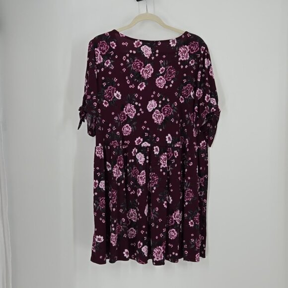 Torrid Blouse Size 3X - Picture 5 of 9